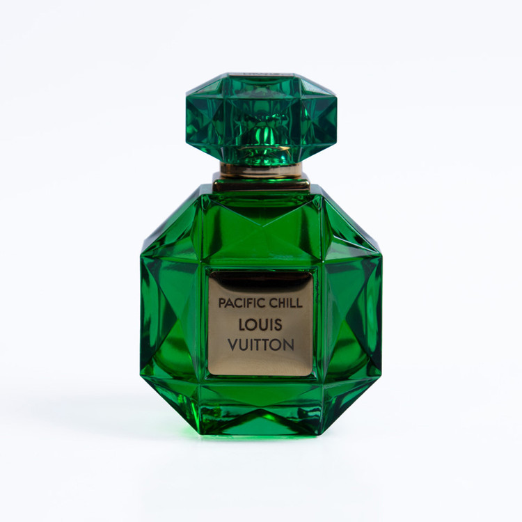 عطر ادکلن لویی ویتون پسیفیک چیل جانویسلو