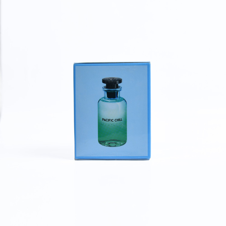 عطر ادکلن لویی ویتون پسیفیک چیل جانویسلو