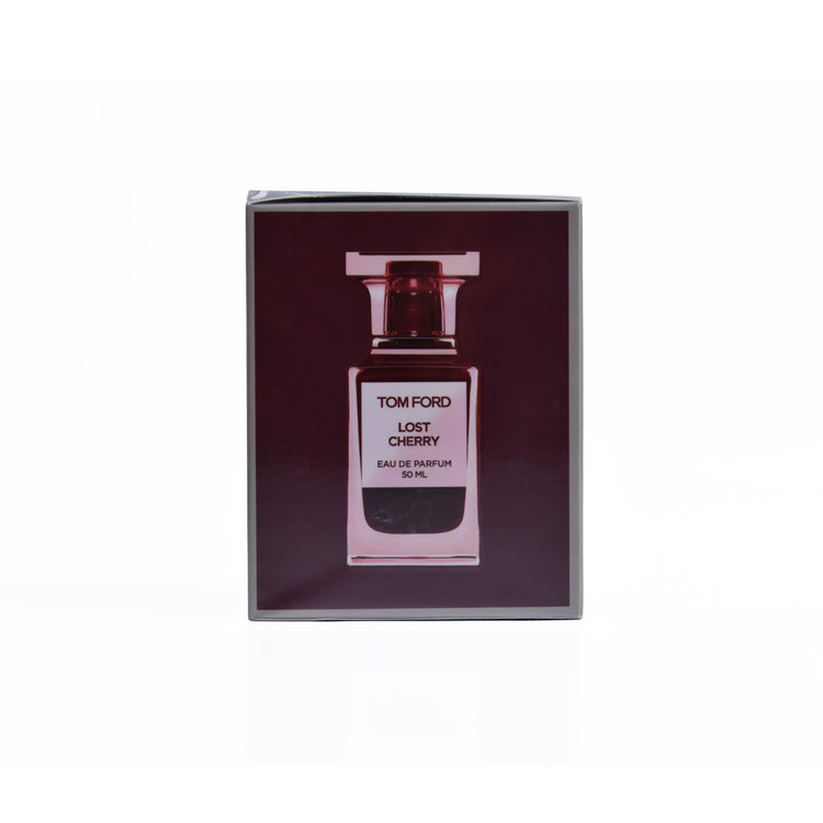 عطر ادکلن تام فورد لاست چری جانویسلو