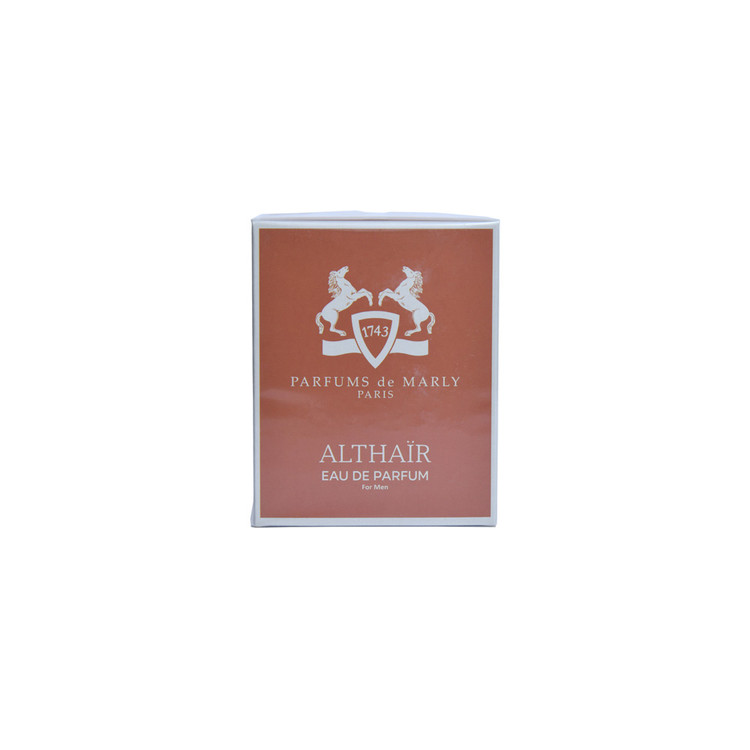 عطر ادکلن پارفومز د مارلی آلتایر جانویسلو