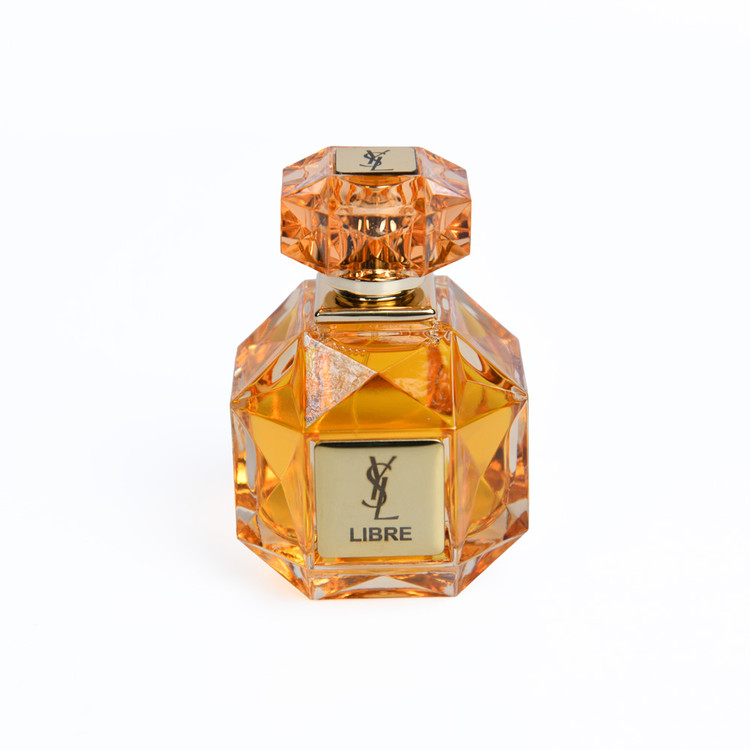 عطر ادکلن ایو سن لورن لیبره جانویسلو