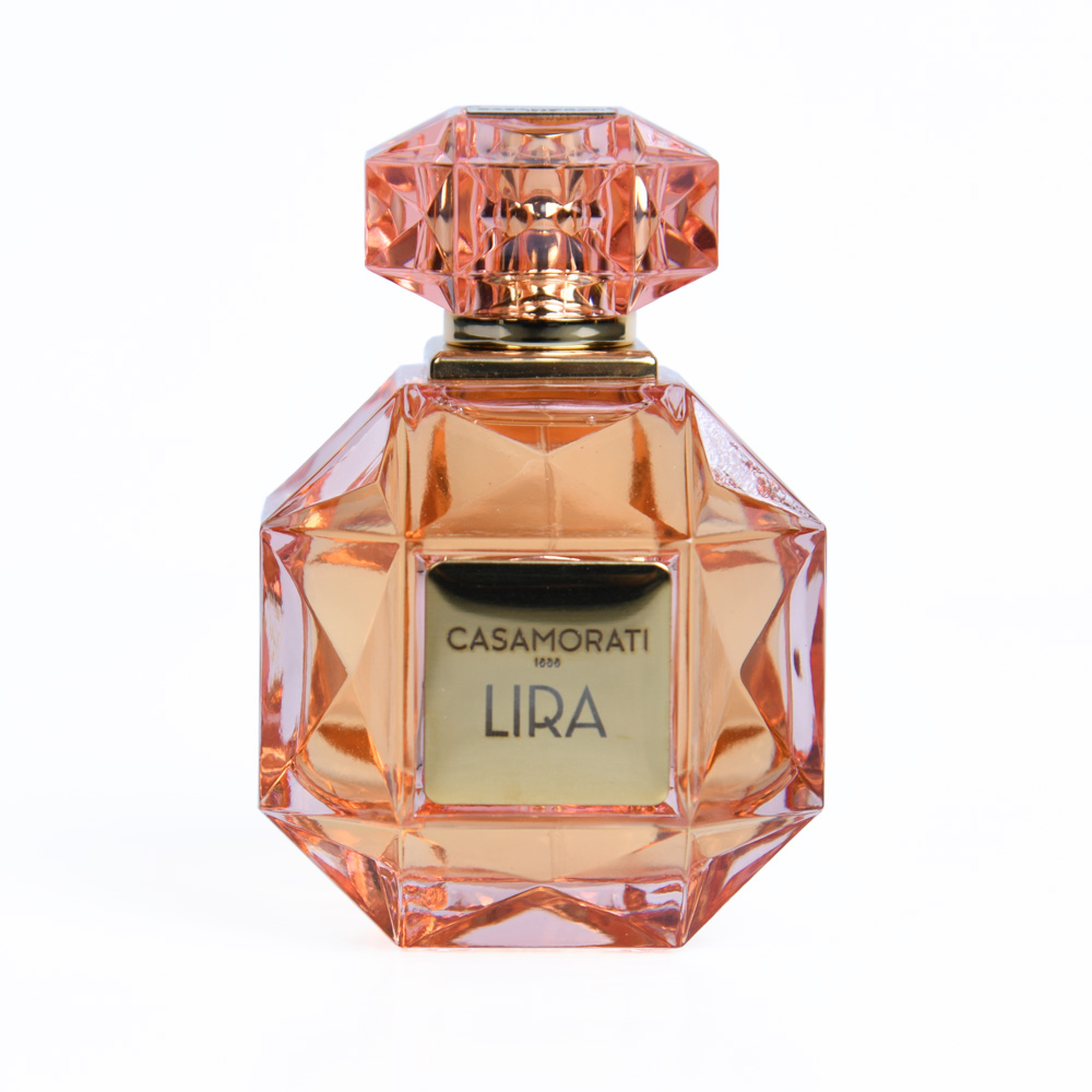 عطر ادکلن کازاموزاتی زرجف لیرا جانویسلو
