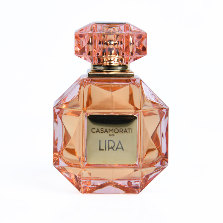 عطر ادکلن کازاموزاتی زرجف لیرا جانویسلو