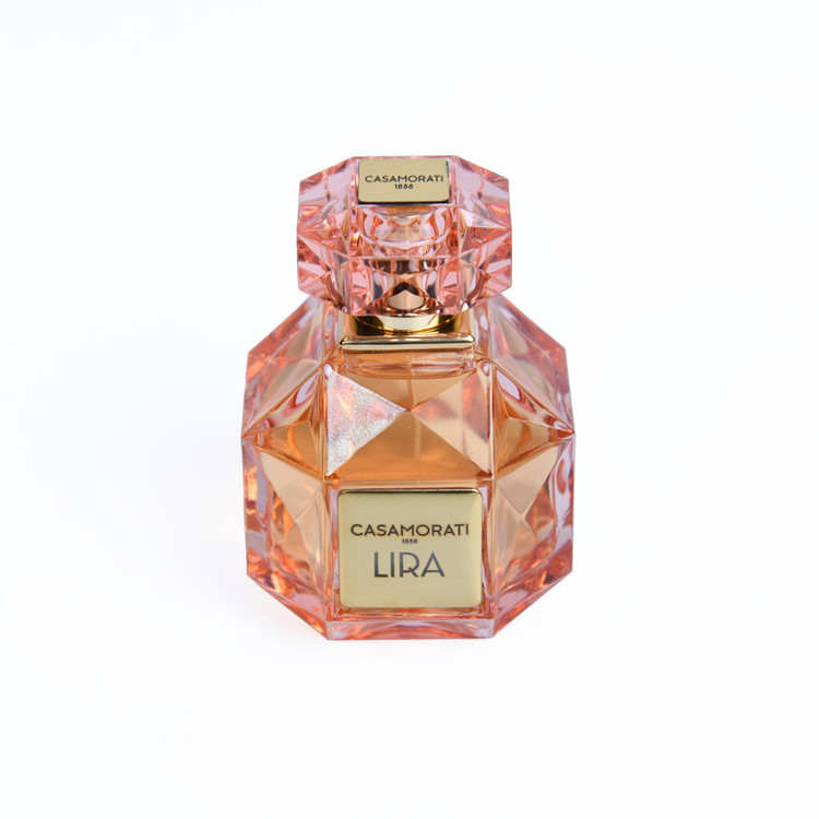 عطر ادکلن کازاموزاتی زرجف لیرا جانویسلو