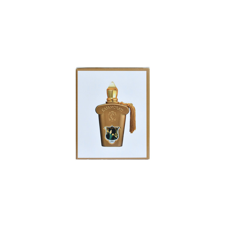 عطر ادکلن کازاموزاتی زرجف لیرا جانویسلو