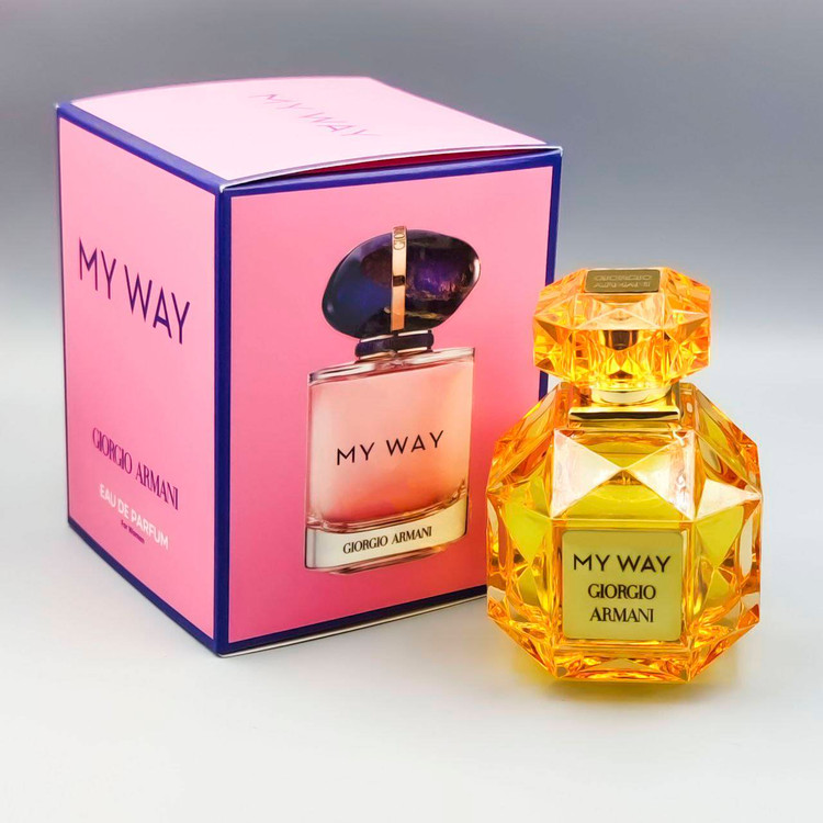 عطر ادکلن جورجیو آرمانی مای وی جانویسلو