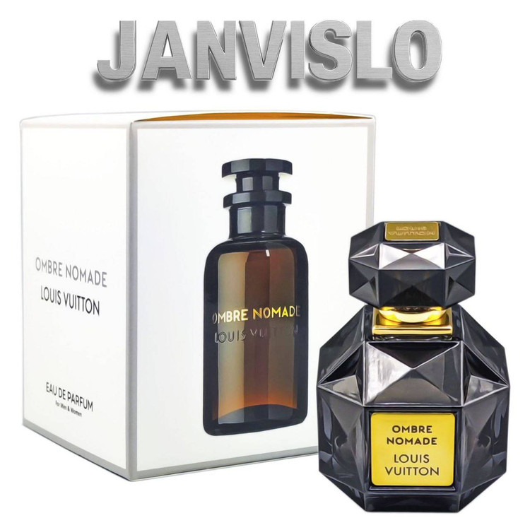 عطر ادکلن لویی ویتون آمبرنومد جانویسلو