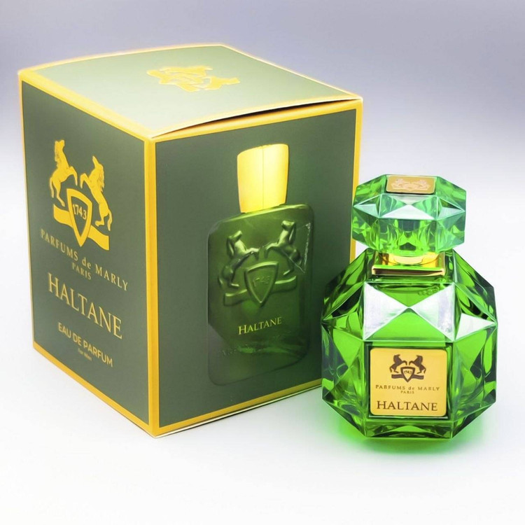 عطر ادکلن پارفومز د مارلی هالتان (هالتین) جانویسلو