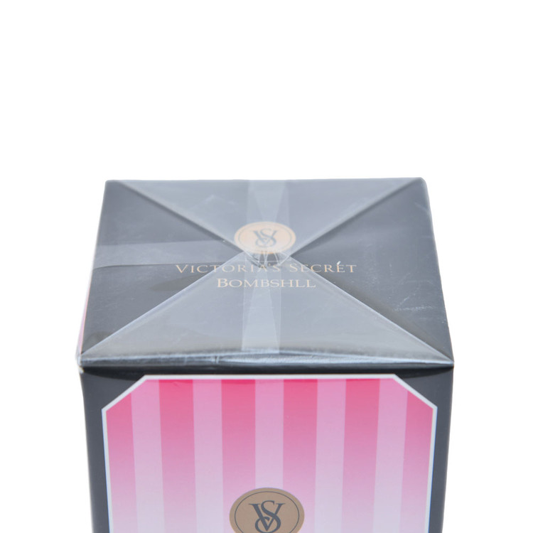 عطر ادکلن ویکتوریا سکرت بامب شل جانویسلو