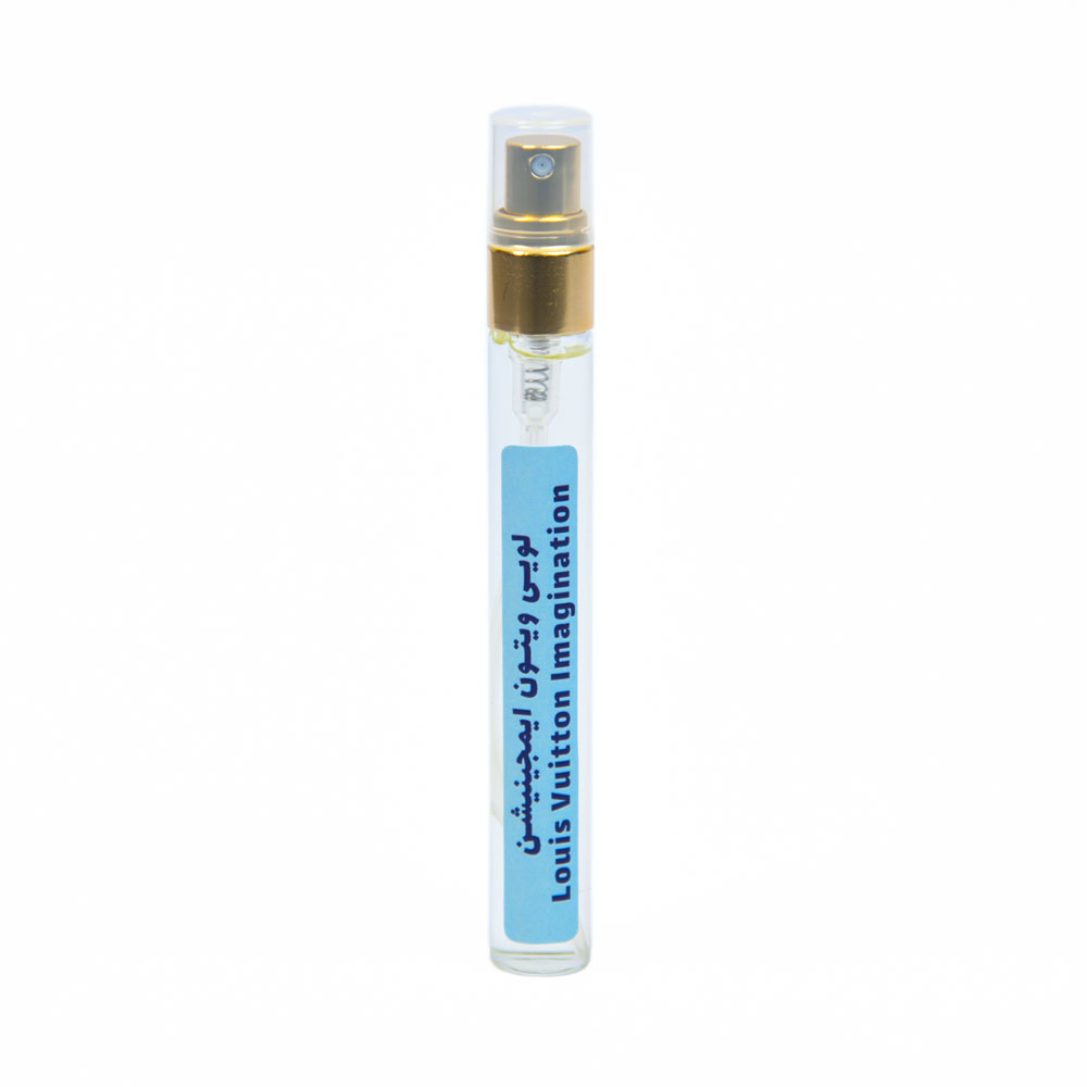 دکانت 10 میل عطر ادکلن لویی ویتون ایمیجینیشن جانویسلو
