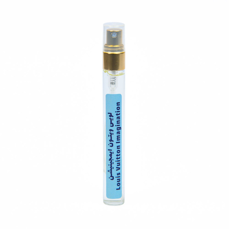 دکانت 10 میل عطر ادکلن لویی ویتون ایمیجینیشن جانویسلو