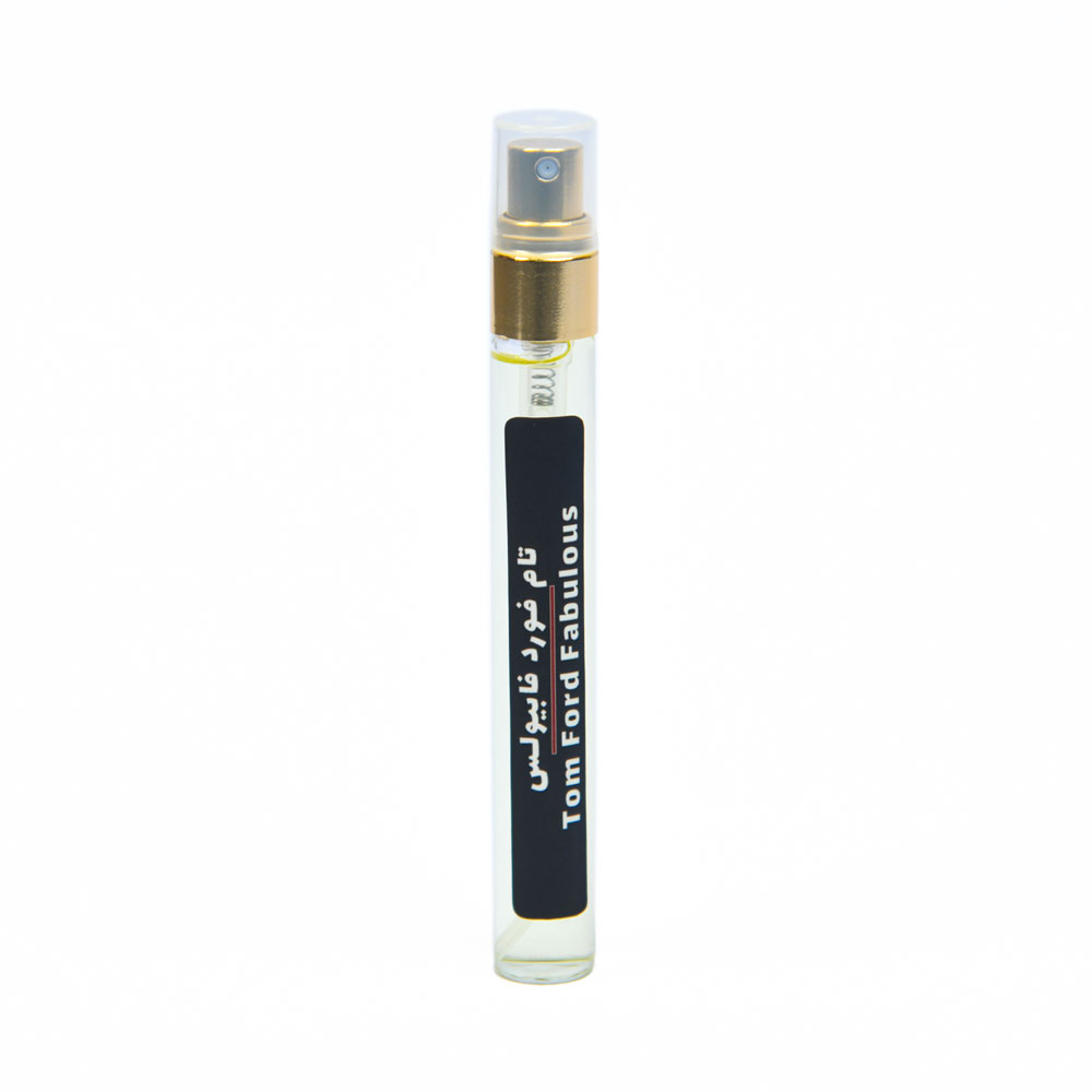 دکانت 10 میل عطر ادکلن تام فورد فابیولس جانویسلو