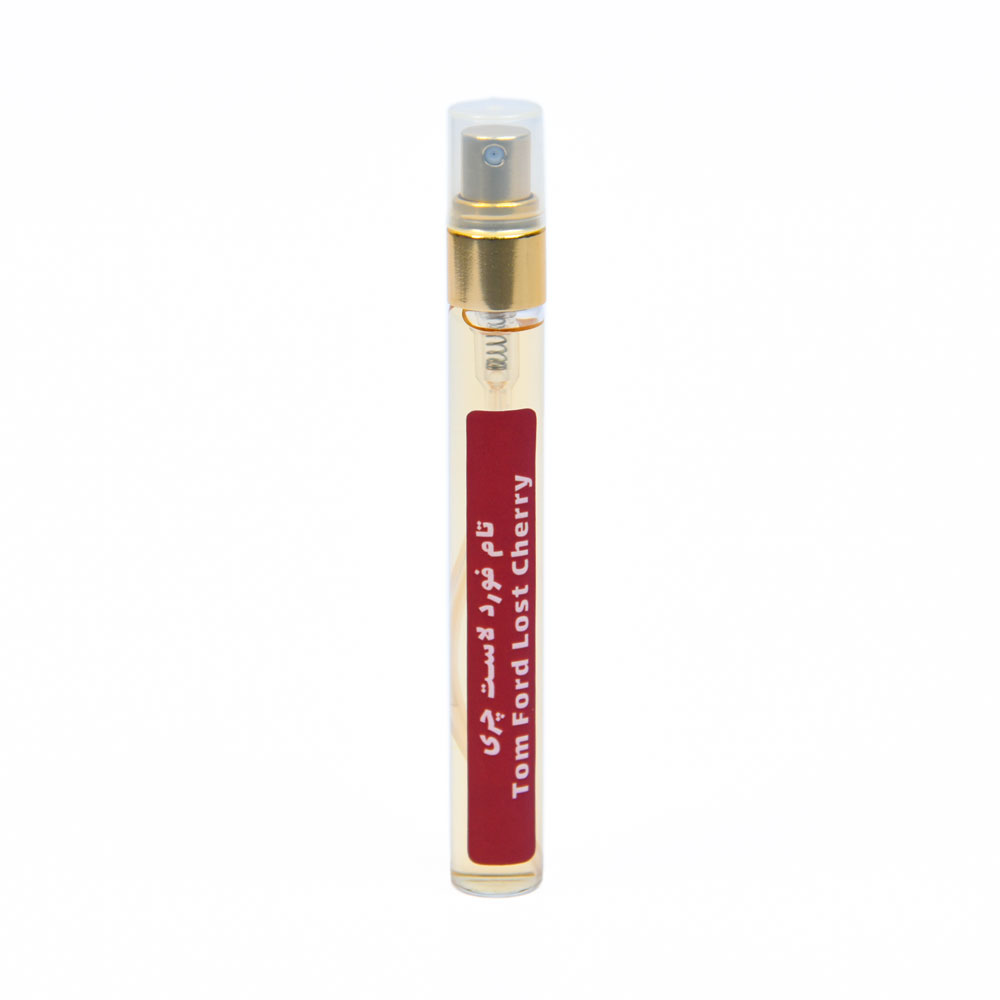دکانت 10 میل عطر ادکلن تام فورد لاست چری جانویسلو