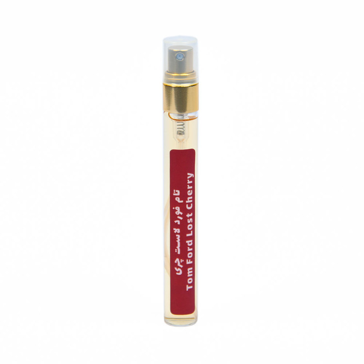 دکانت 10 میل عطر ادکلن تام فورد لاست چری جانویسلو