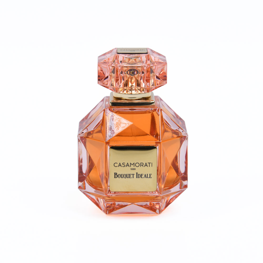 عطر ادکلن کازاموراتی زرجف بوکت آیدل جانویسلو
